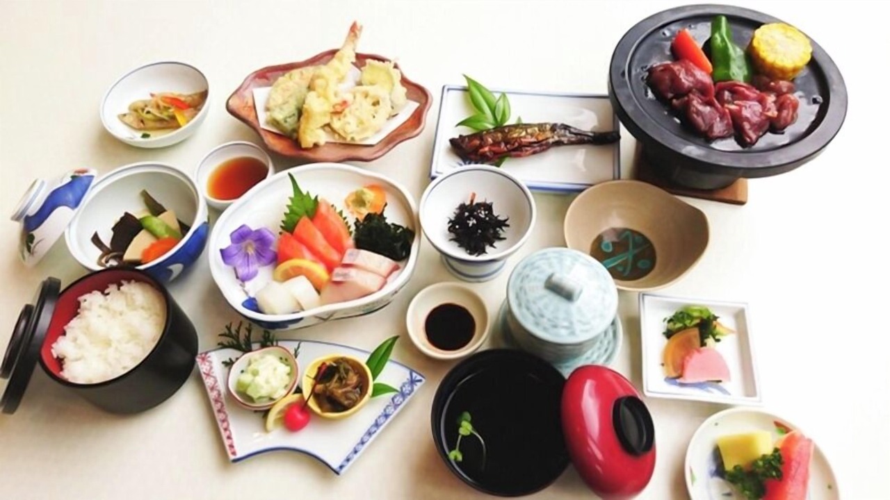 Photo of Others in Kumakogen