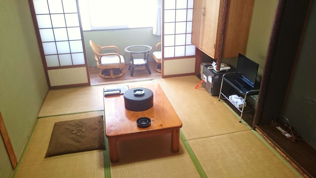 Photo of Bedroom in Kumakogen