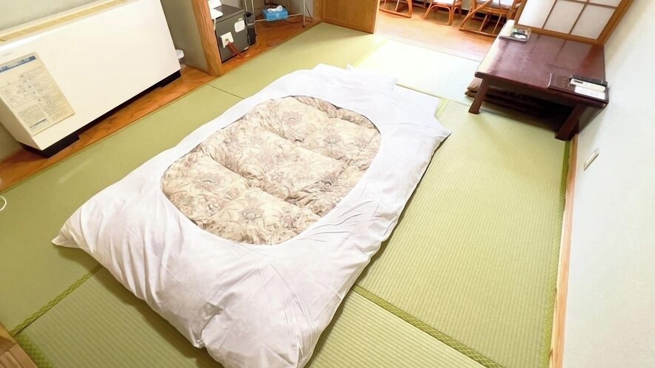 Photo of Bedroom in Kumakogen