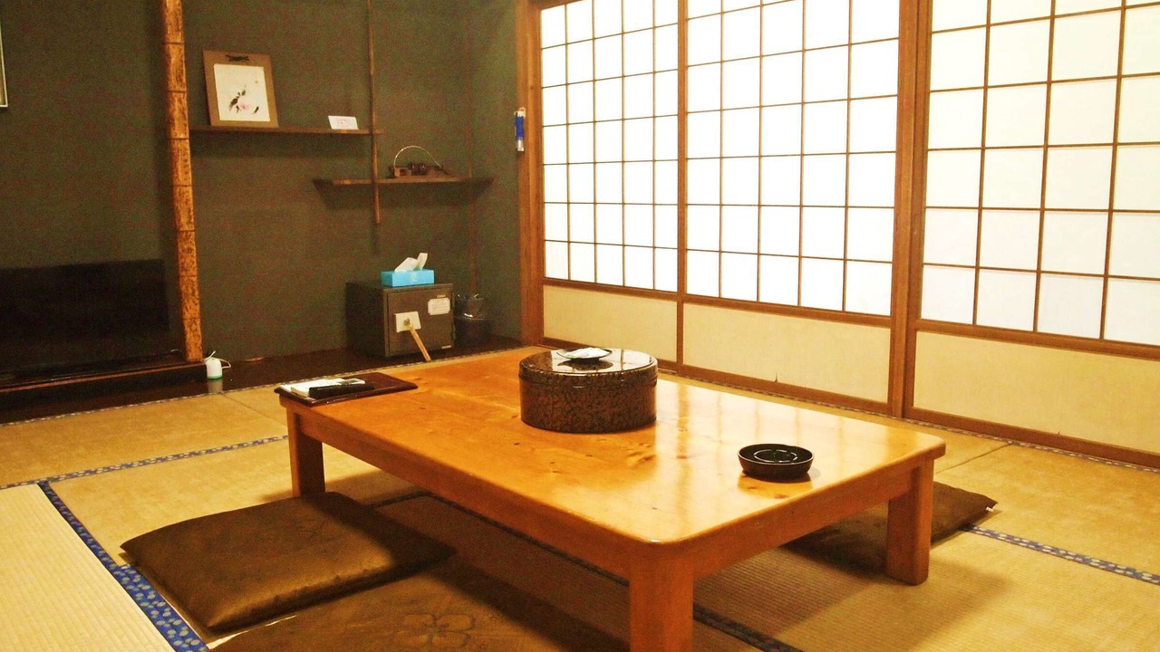 Photo of Bedroom in Kumakogen