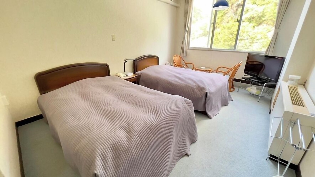 Photo of Bedroom in Kumakogen