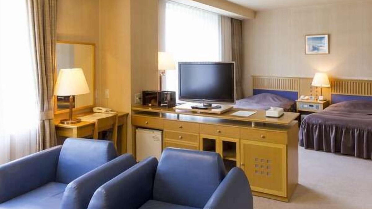 Photo of Bedroom in Pippu
