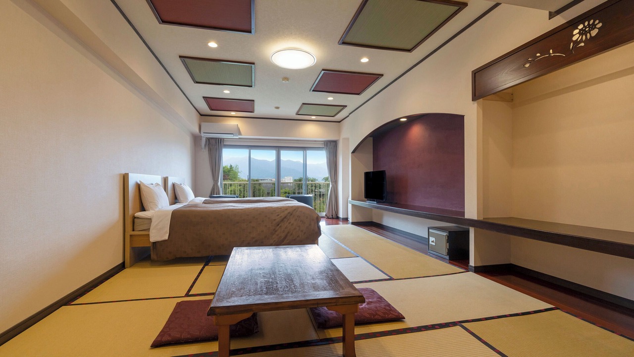 Photo of Bedroom in Isawa Onsen