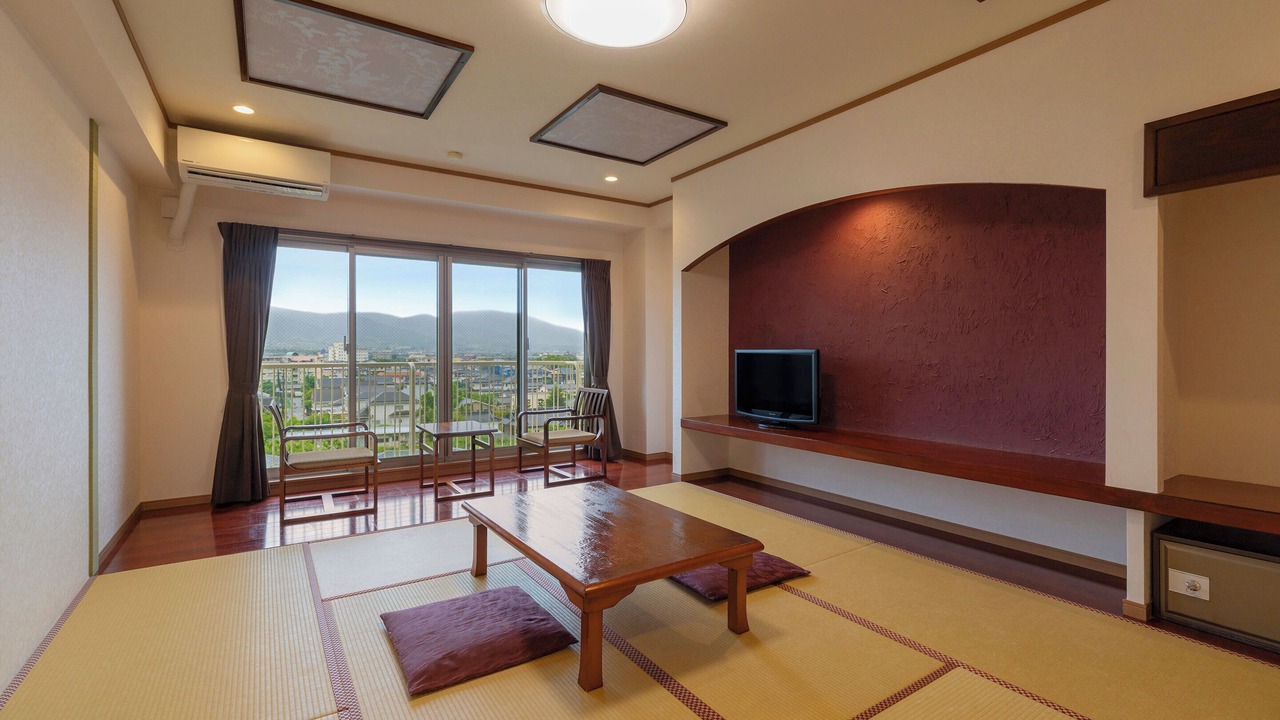 Photo of Bedroom in Isawa Onsen