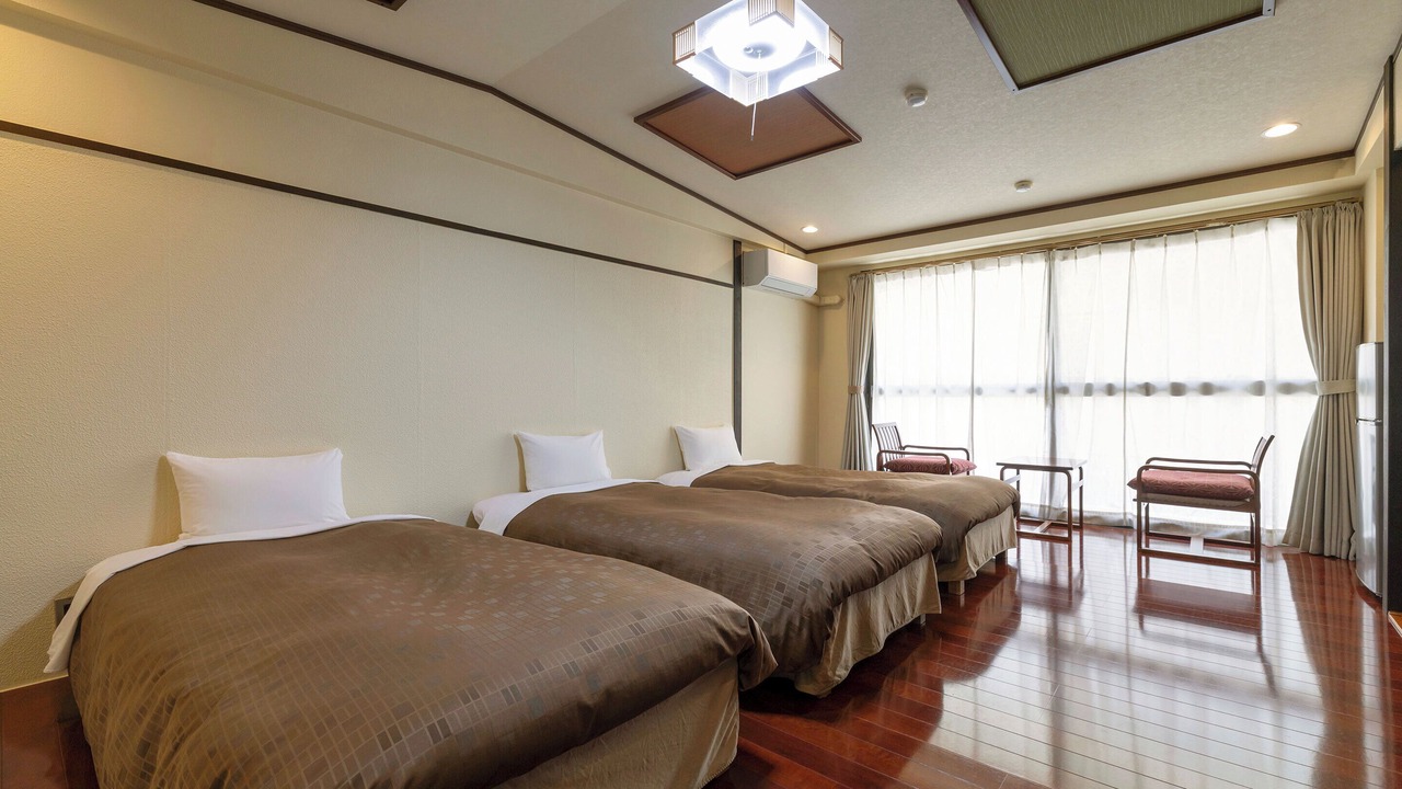 Photo of Bedroom in Isawa Onsen