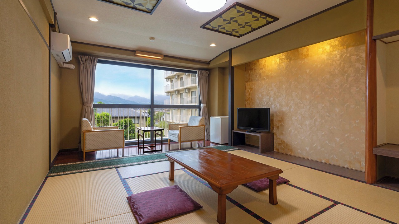 Photo of Bedroom in Isawa Onsen
