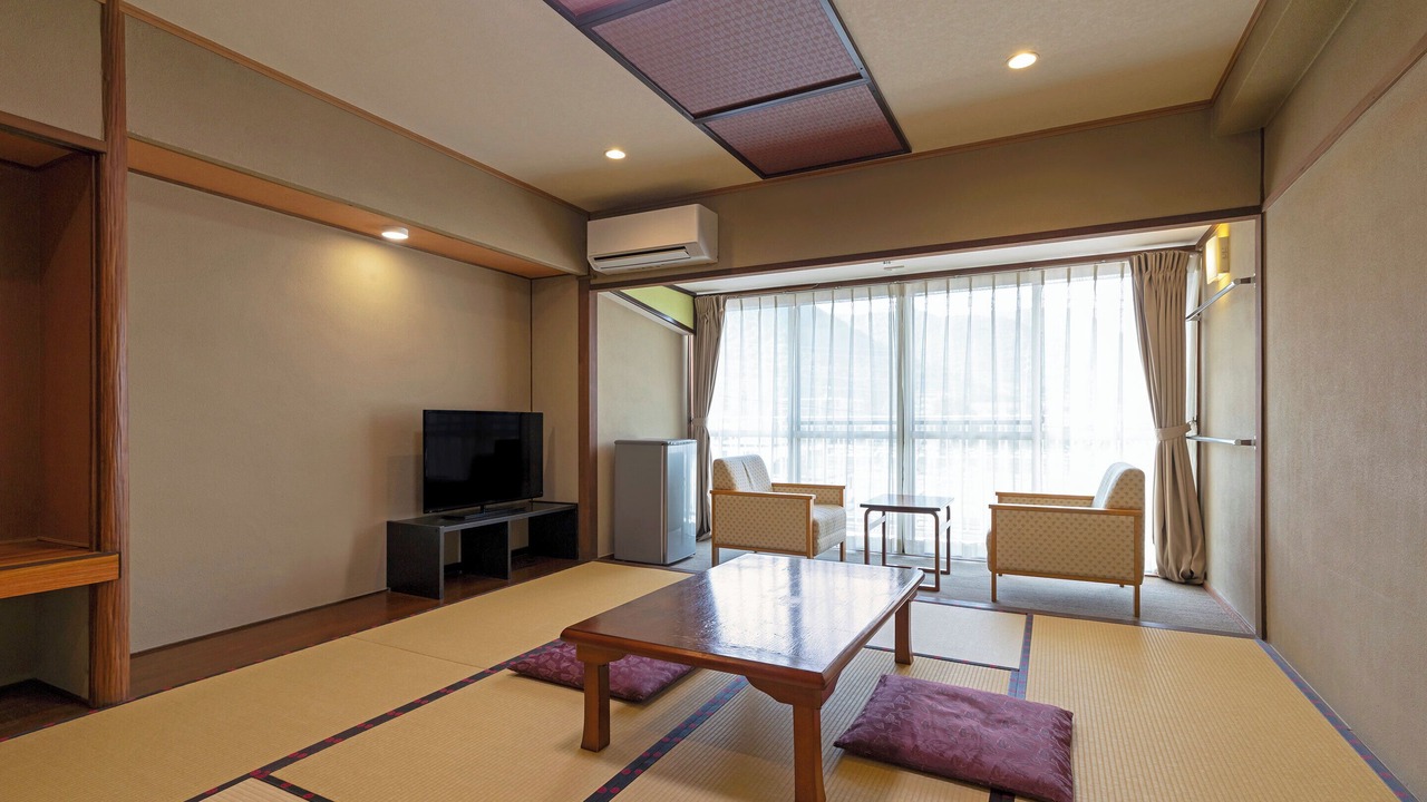 Photo of Bedroom in Isawa Onsen