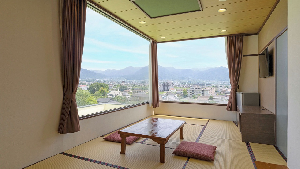 Photo of Bedroom in Isawa Onsen