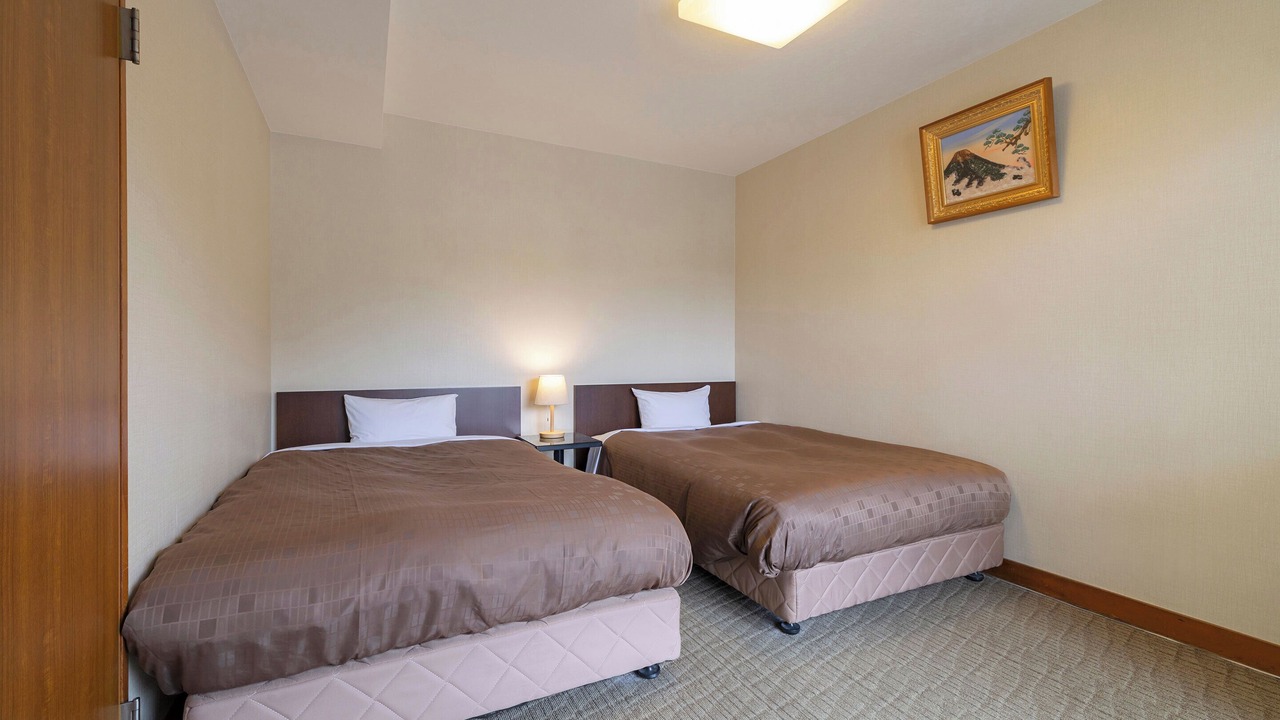Photo of Bedroom in Isawa Onsen