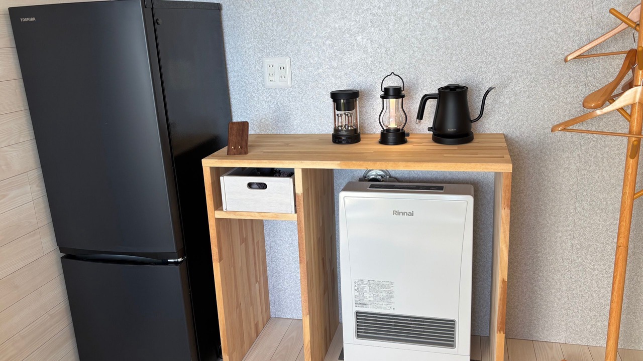Photo of Bedroom in Gujo