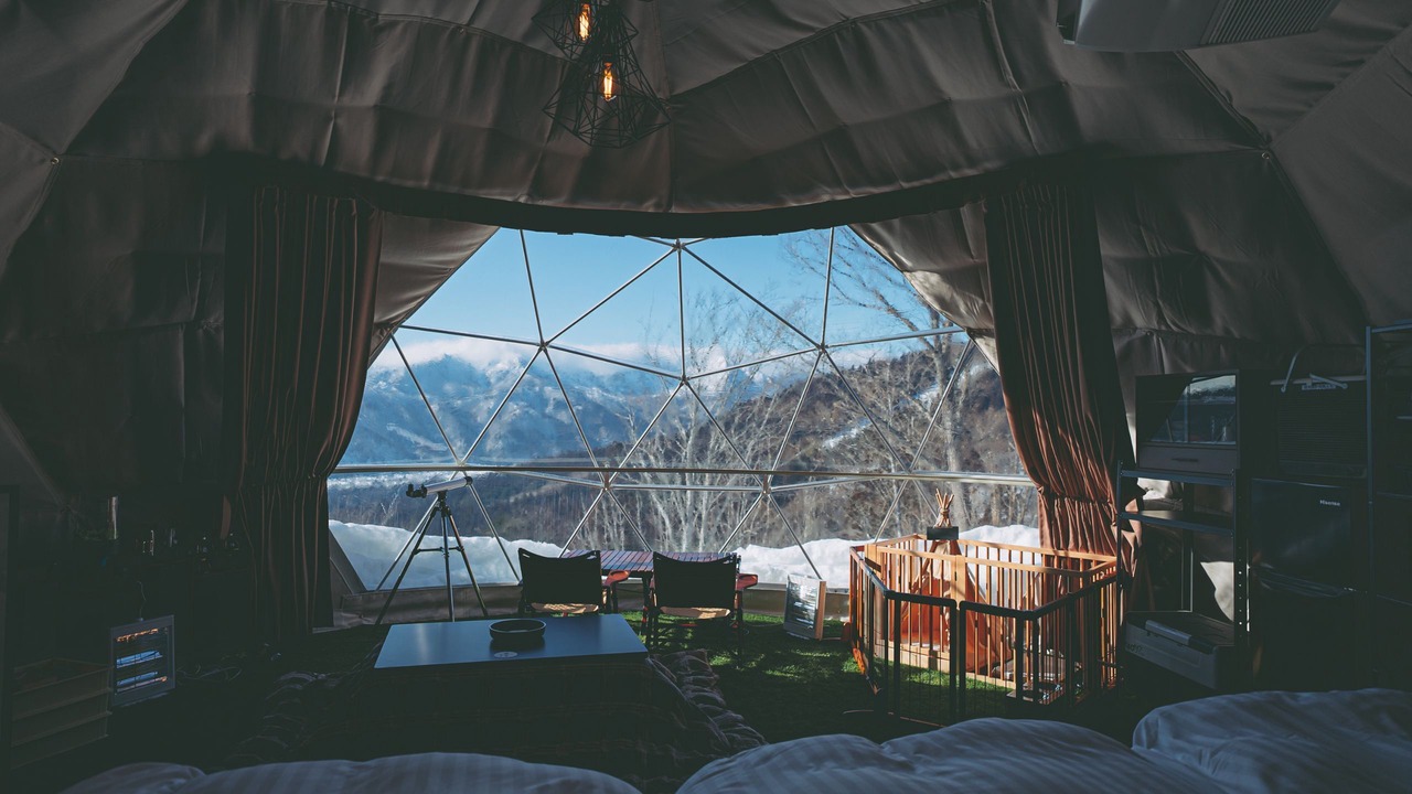 Photo of Bedroom in Gujo