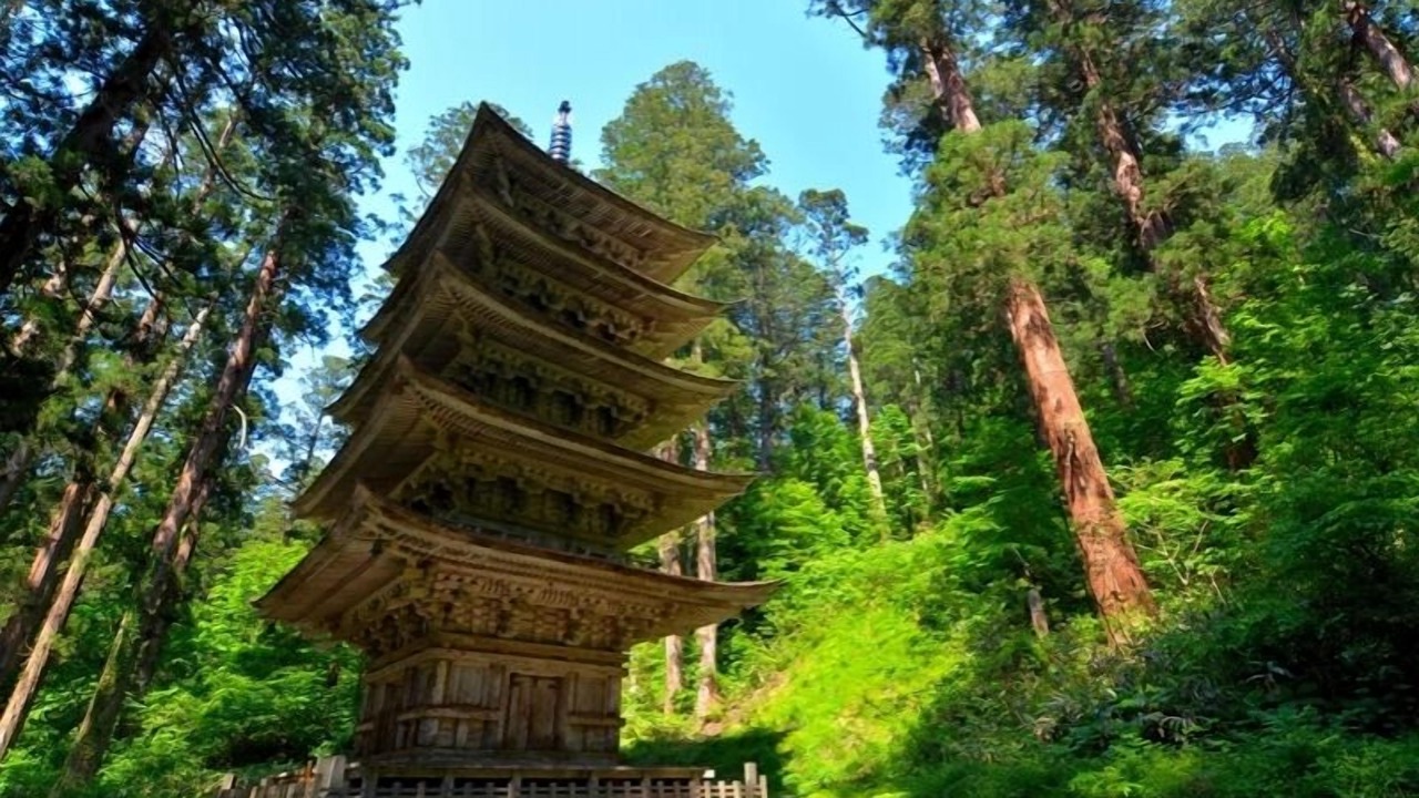Photo of Others in Shinjo