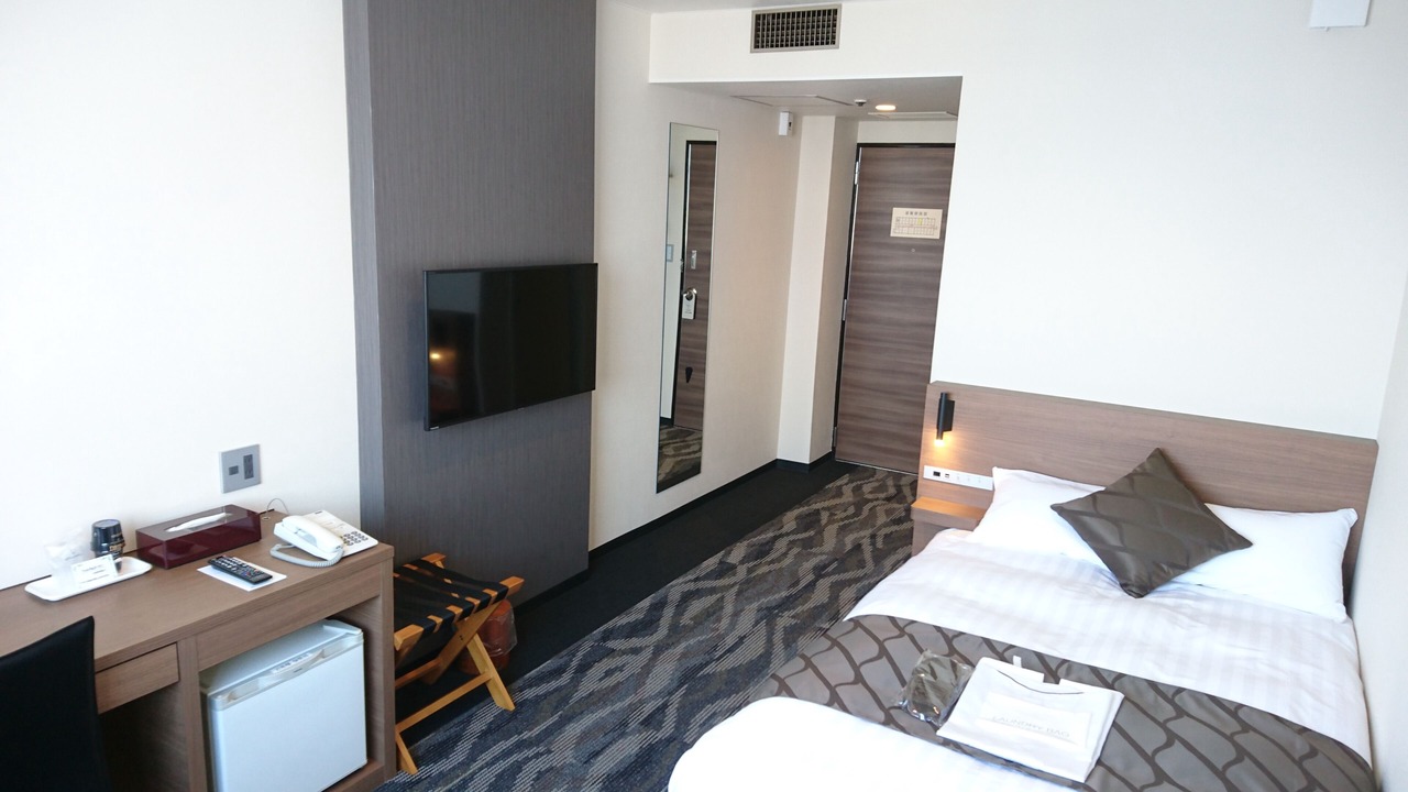 Photo of Bedroom in Shinjo