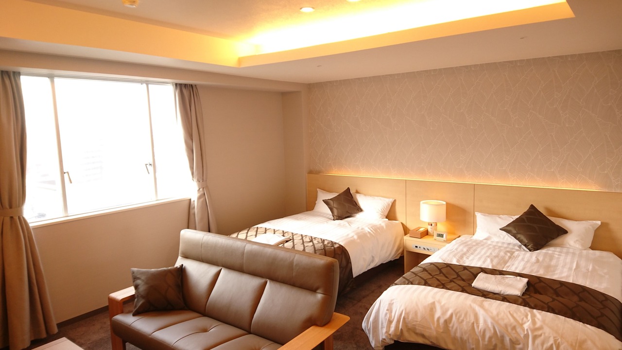Photo of Bedroom in Shinjo