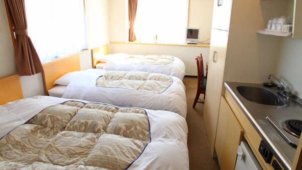 Photo of Bedroom in Sawara