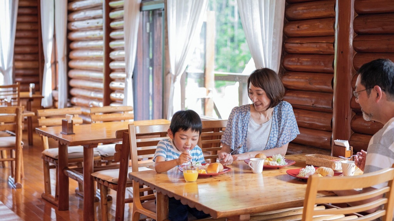 Photo of Others in Yusuhara-cho