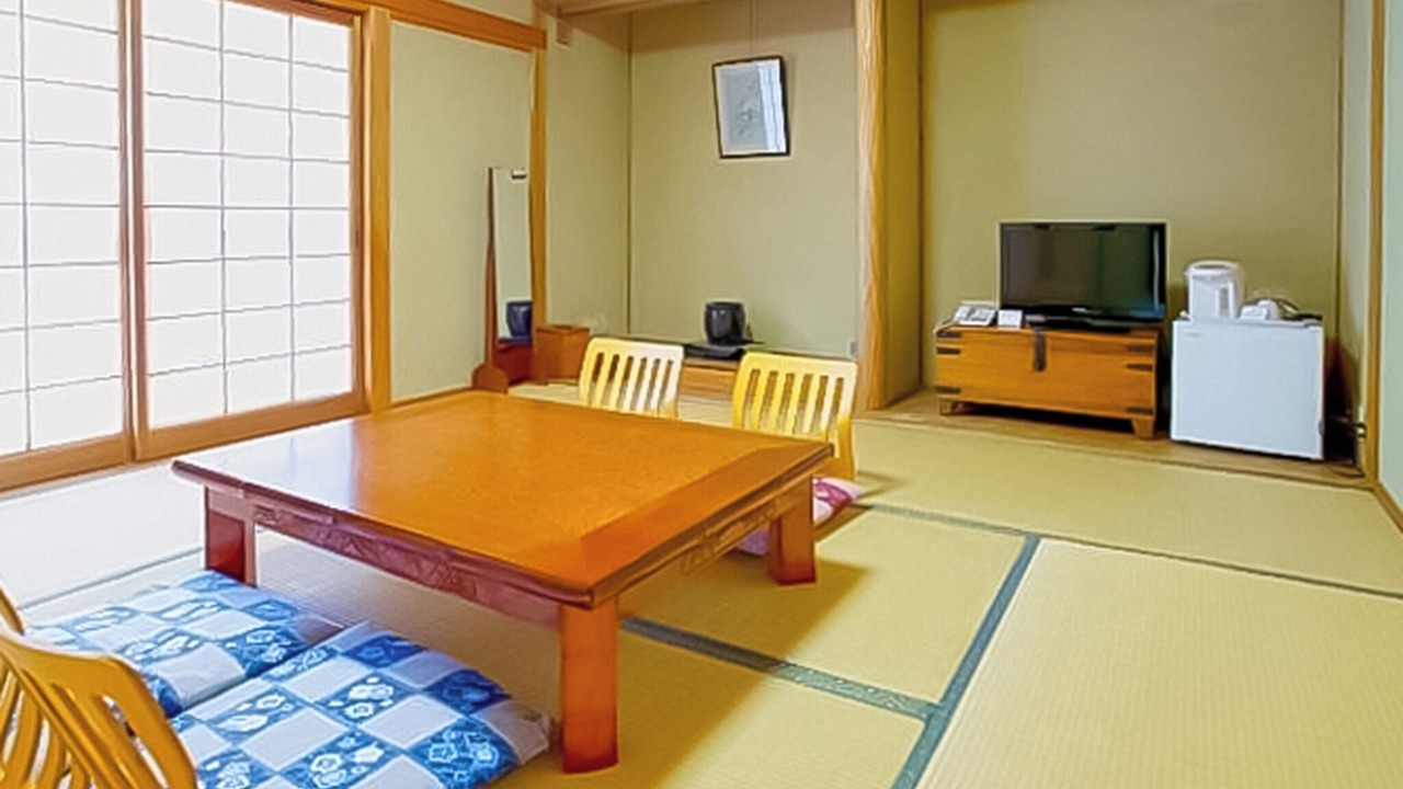 Photo of Others in Yusuhara-cho