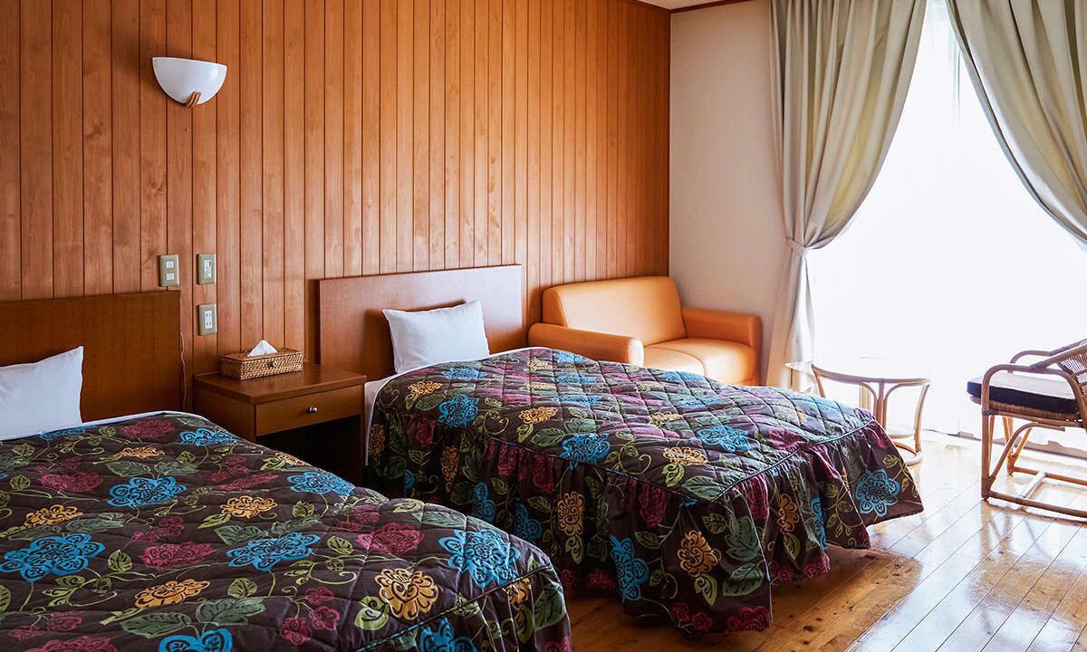 Photo of Bedroom in Yusuhara-cho