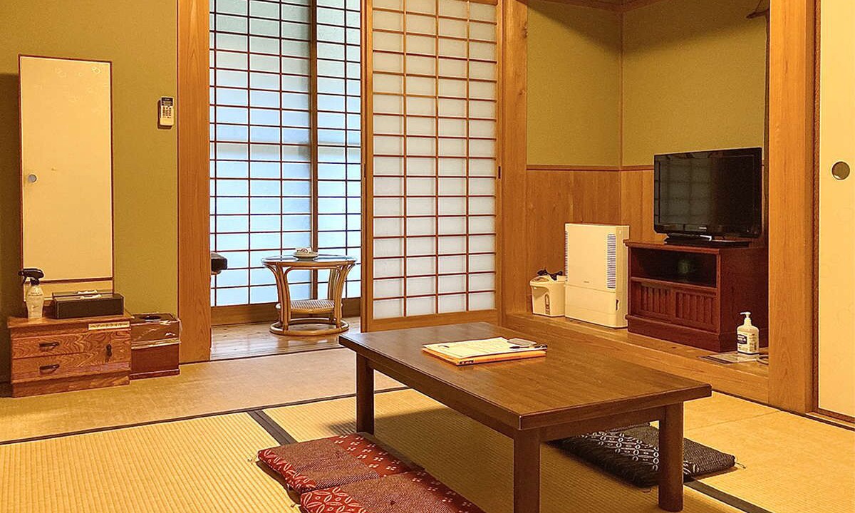 Photo of Others in Yusuhara-cho