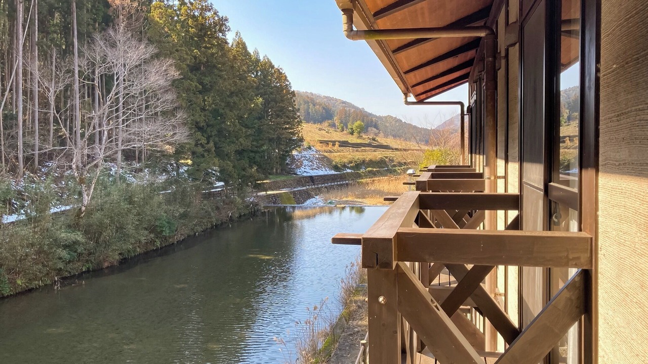 Photo of Outdoor in Yusuhara-cho
