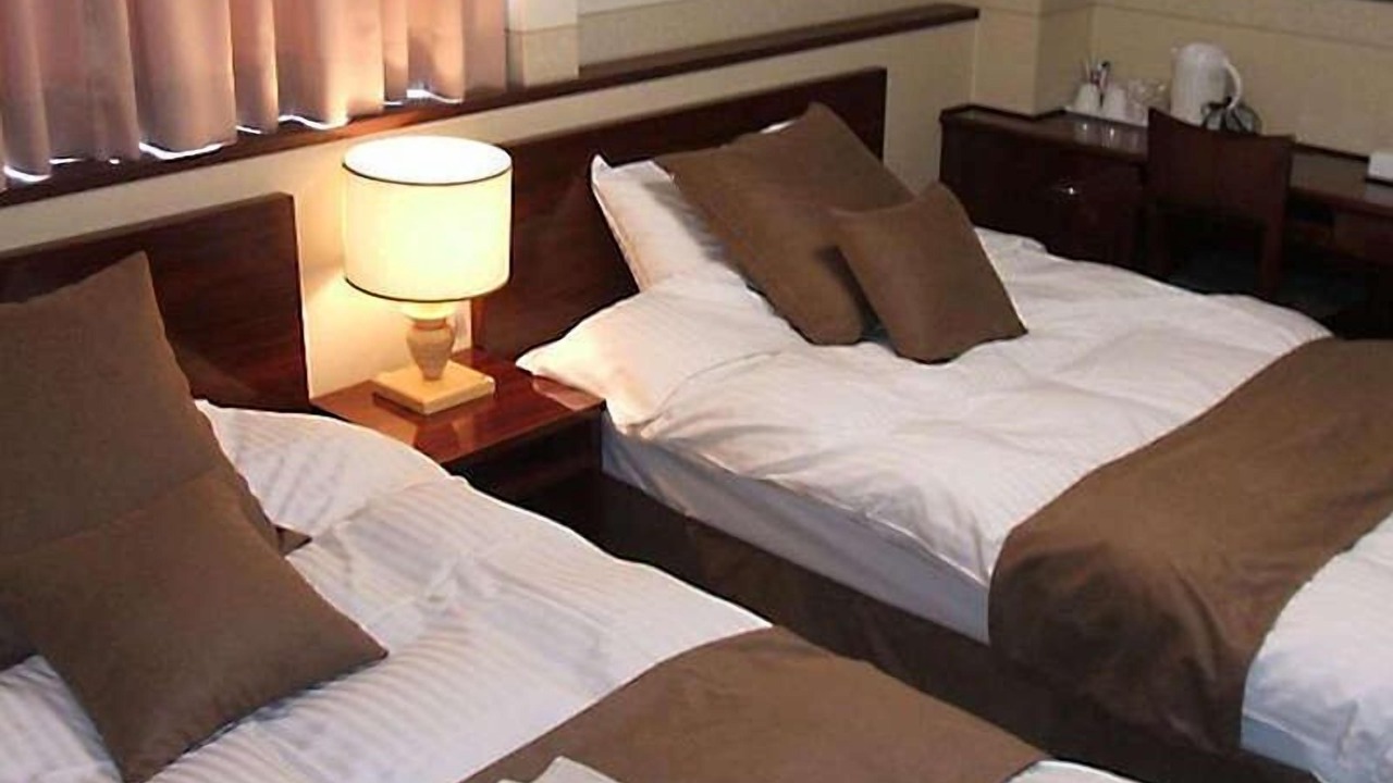 Photo of Bedroom in Misasa-cho