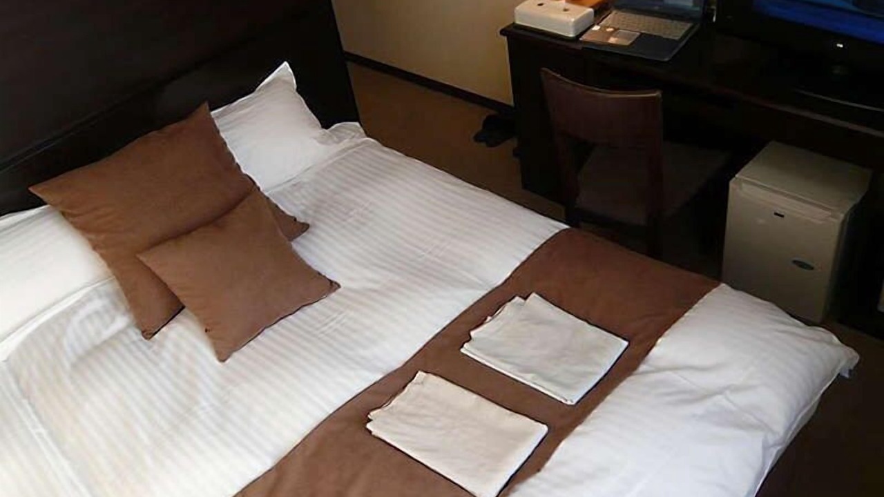 Photo of Bedroom in Misasa-cho