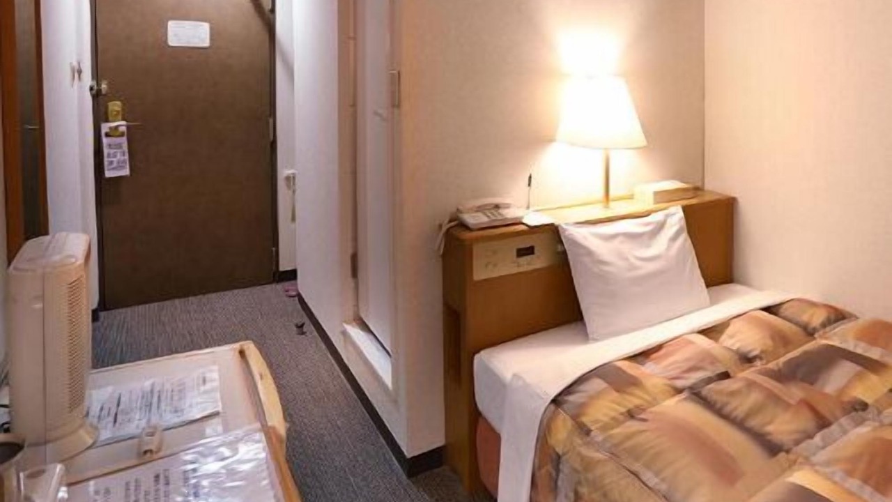 Photo of Bedroom in Chikugo