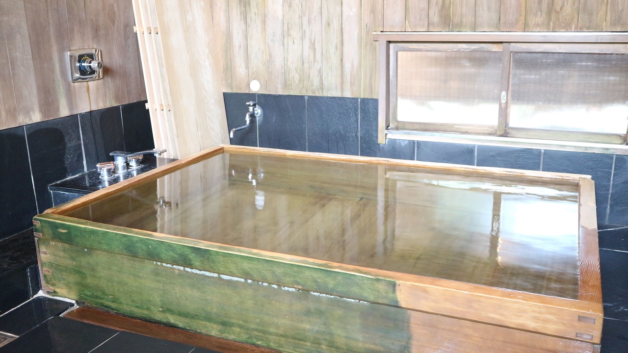 Photo of Bathroom in Kurashiki