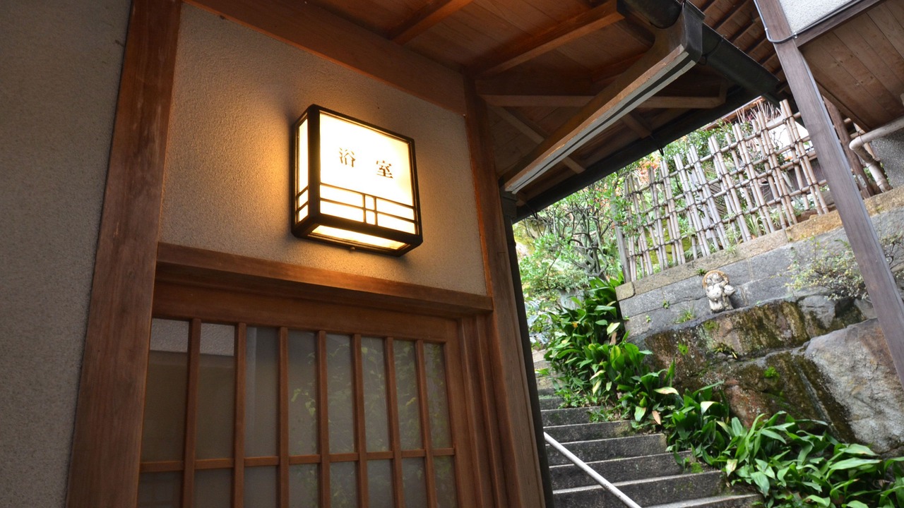 Photo of Bathroom in Kurashiki