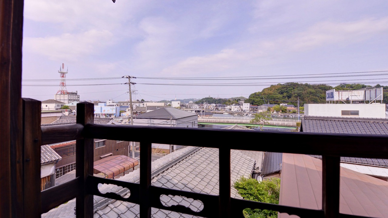Photo of Patio Balcony in Kurashiki