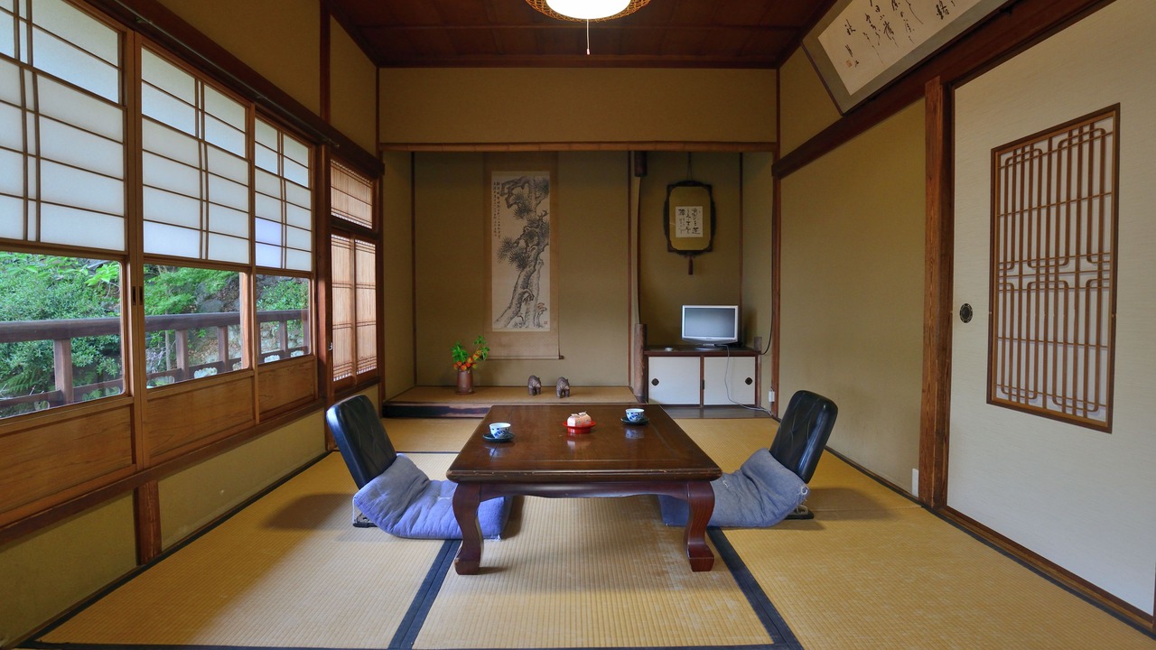 Photo of Bedroom in Kurashiki