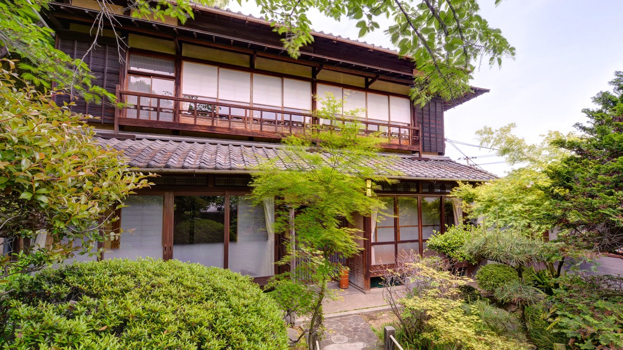 Photo of Bedroom in Kurashiki