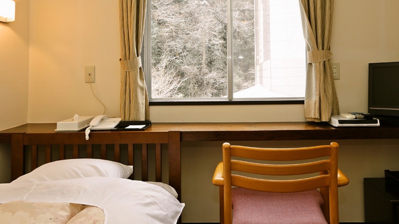 Photo of Bedroom in Hamada