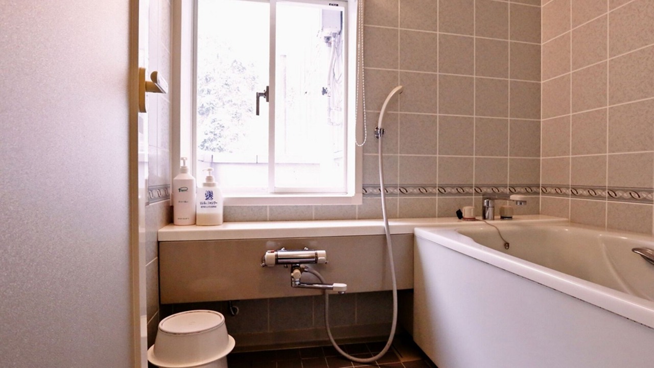 Photo of Bathroom in Hamada