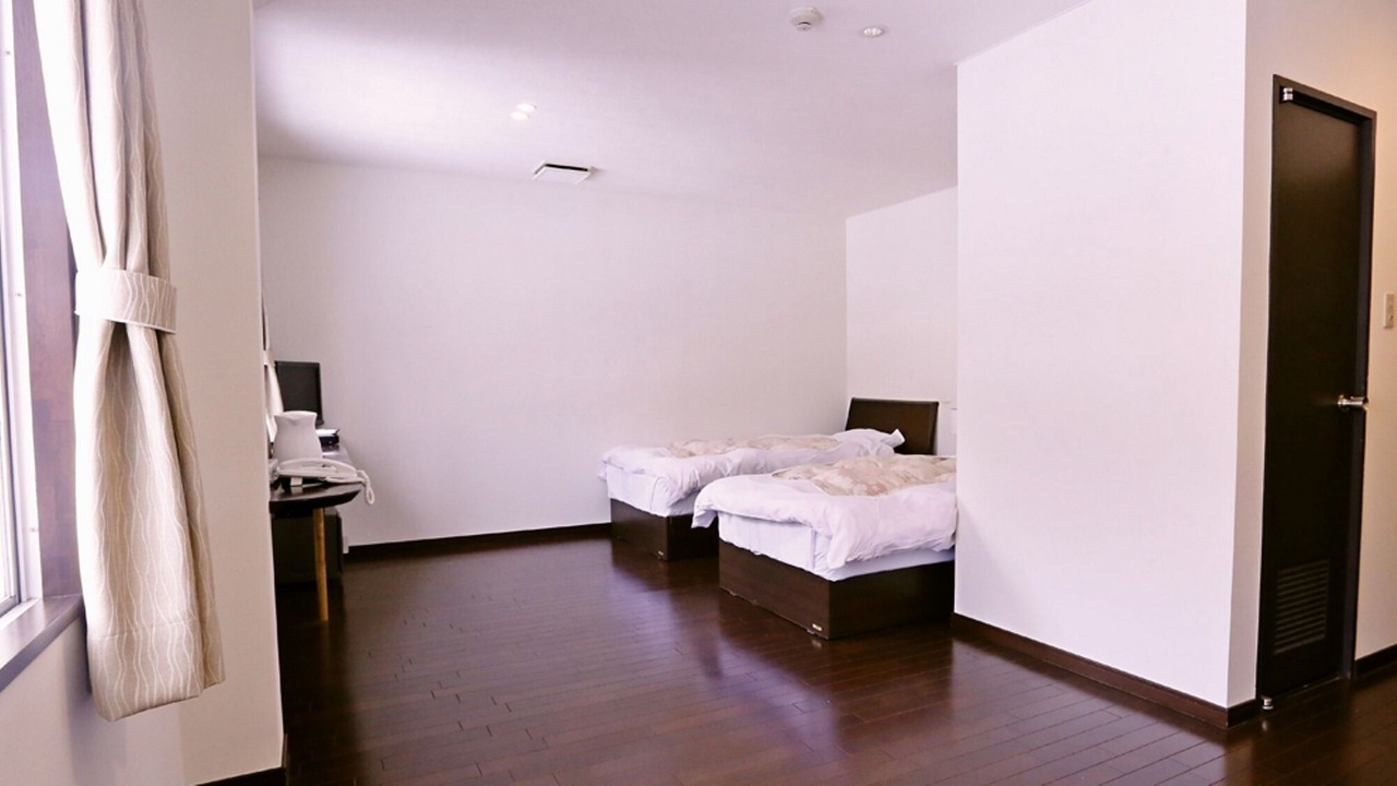 Photo of Bedroom in Hamada