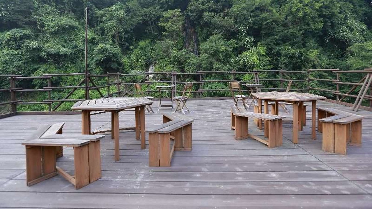 Photo of Outdoor in Hamada