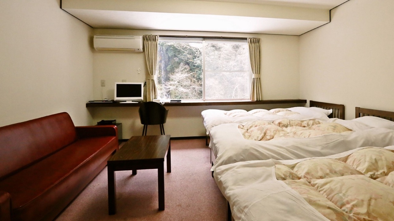 Photo of Bedroom in Hamada