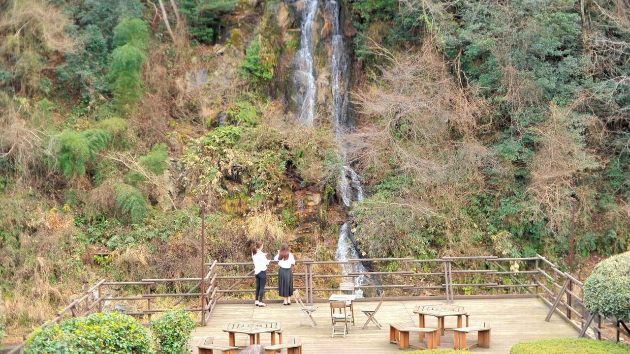 Photo of Outdoor in Hamada