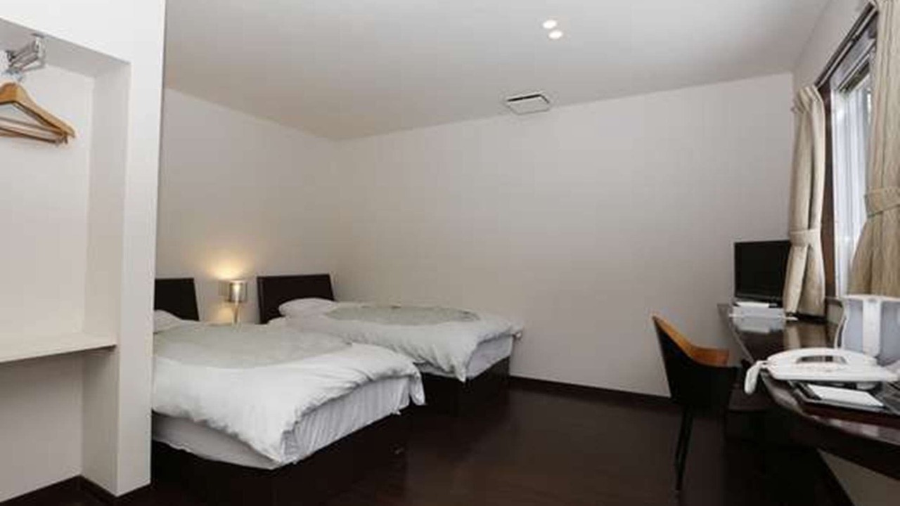 Photo of Bedroom in Hamada
