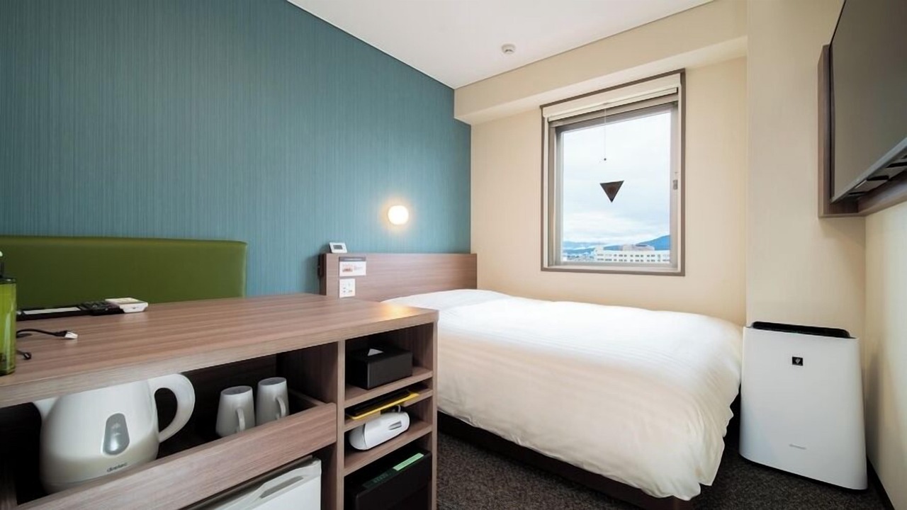 Photo of Bedroom in Tsuruoka
