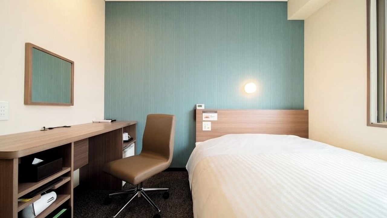 Photo of Bedroom in Tsuruoka