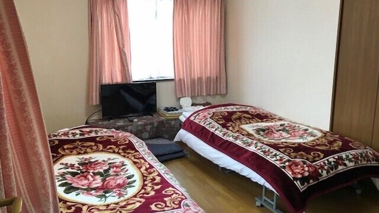 Photo of Bedroom in Inokuchi