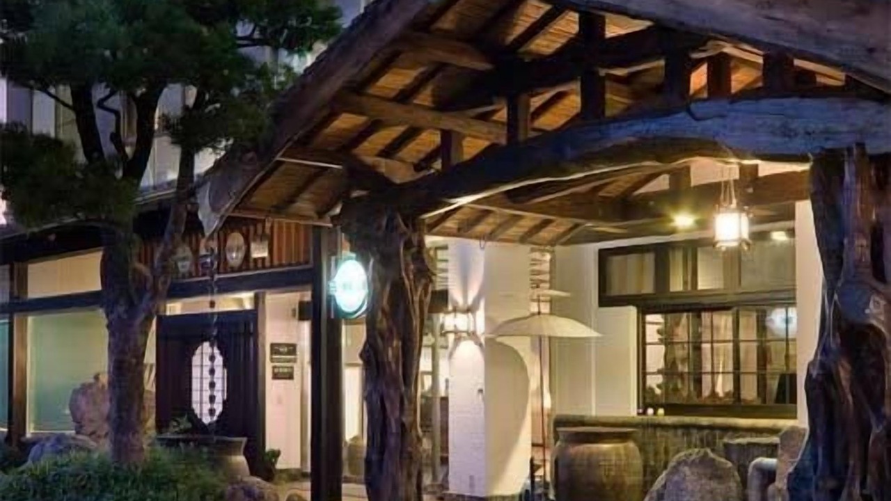 Photo of Outdoor in Inokuchi