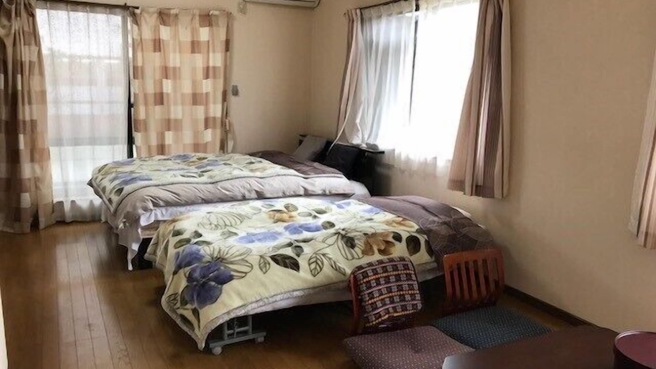 Photo of Bedroom in Inokuchi