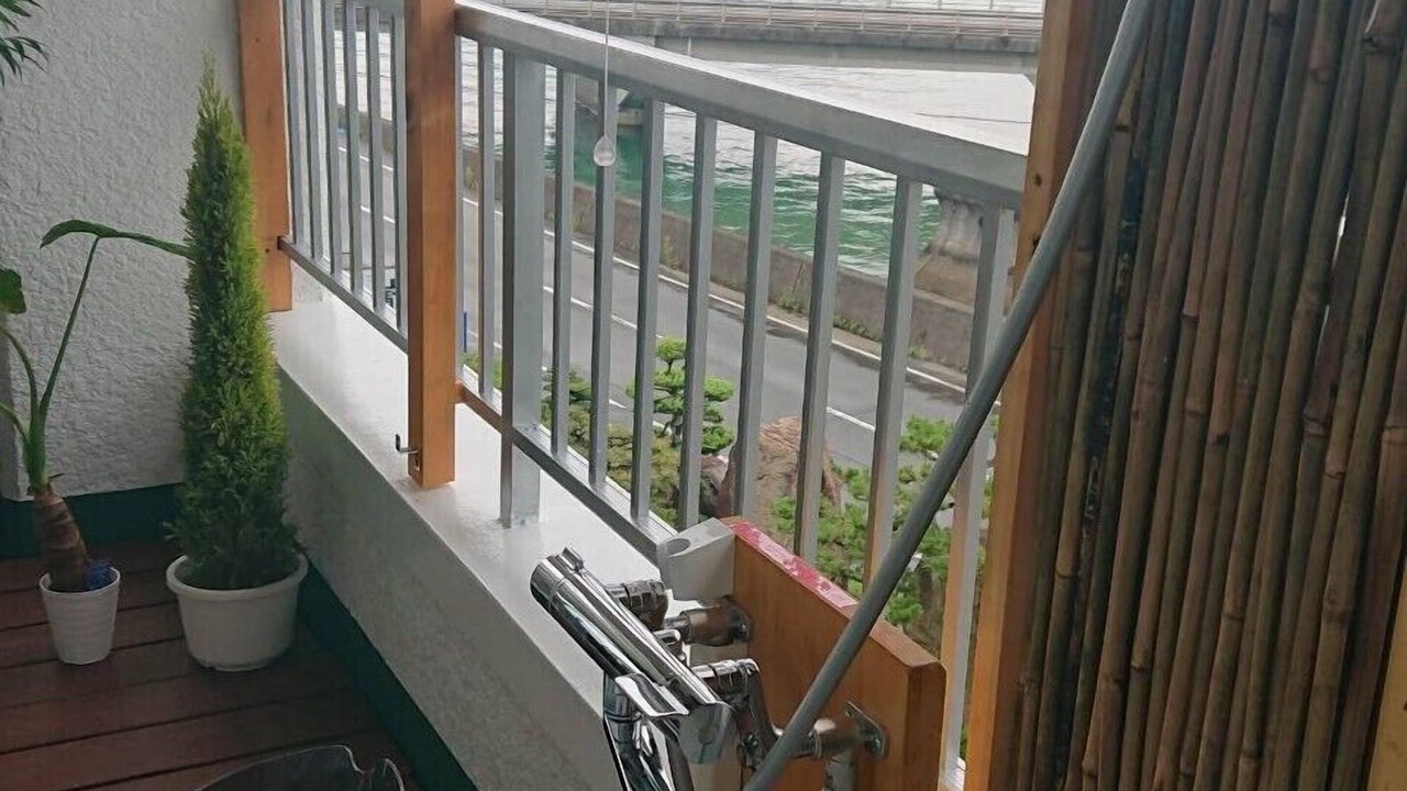 Photo of Outdoor in Inokuchi