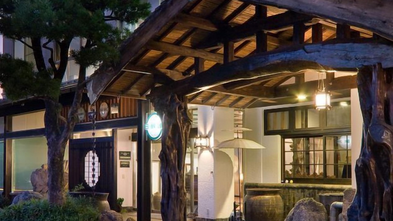 Photo of Outdoor in Inokuchi