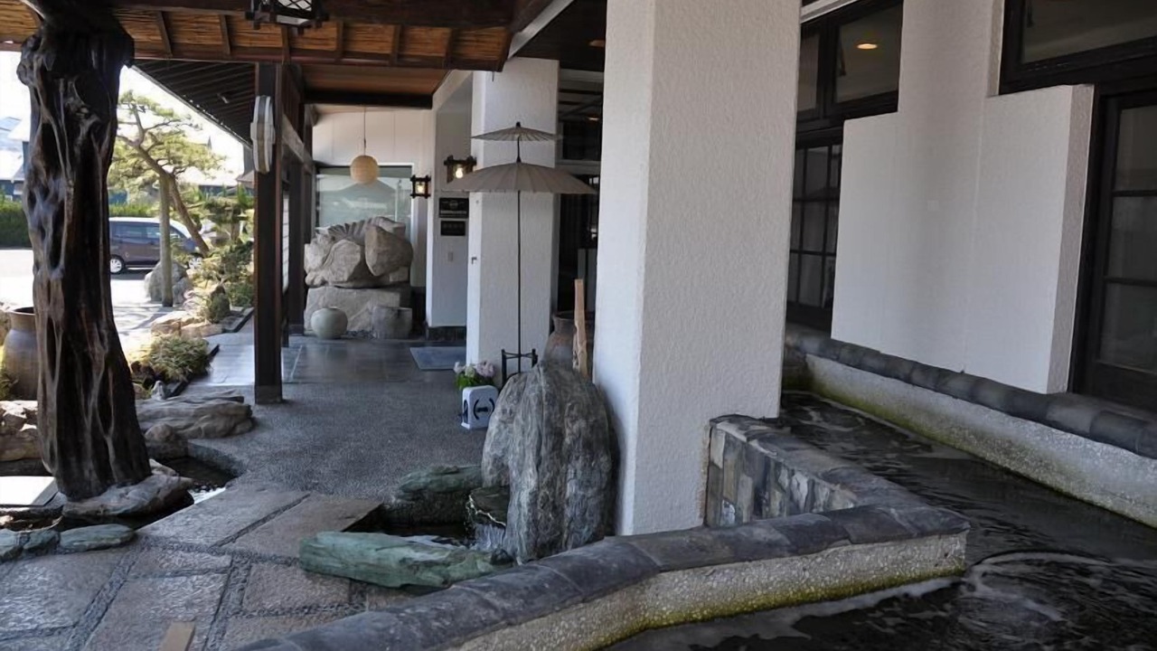 Photo of Outdoor in Inokuchi