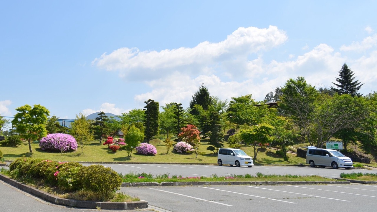 Photo of Outdoor in Shirataka