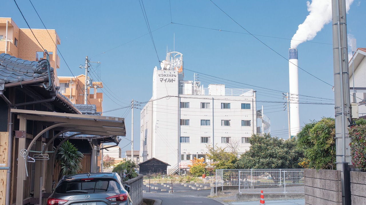 Photo of Others in Shikokuchuo