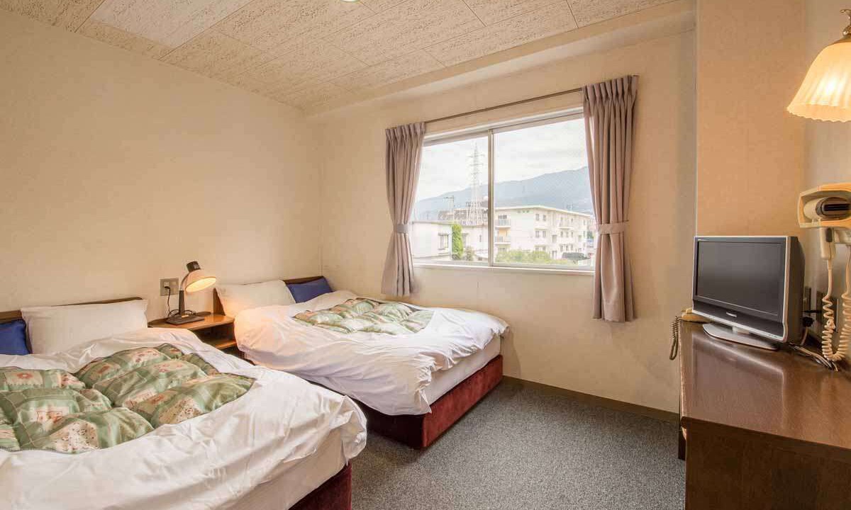 Photo of Bedroom in Shikokuchuo